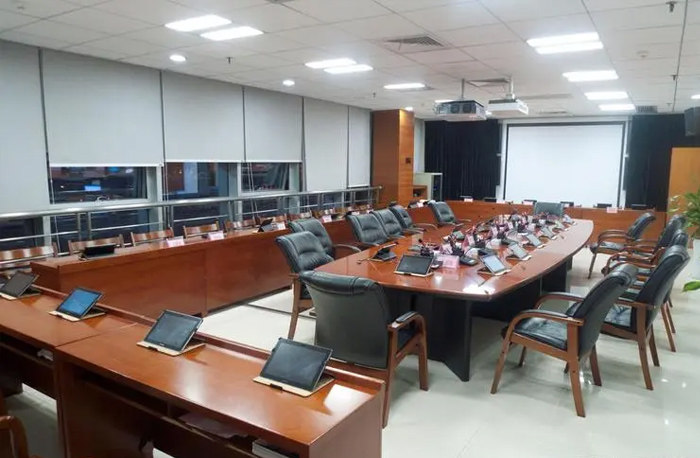 傳統(tǒng)會(huì)議發(fā)言系統(tǒng)的常見(jiàn)問(wèn)題