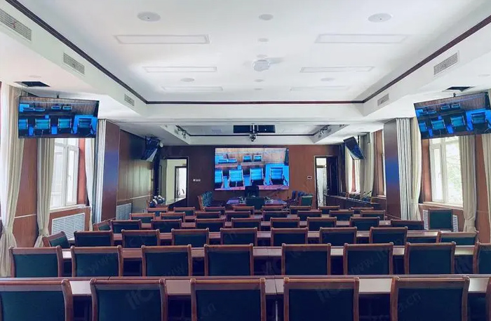 網(wǎng)絡(luò)數(shù)字會議發(fā)言系統(tǒng)有哪些優(yōu)勢？