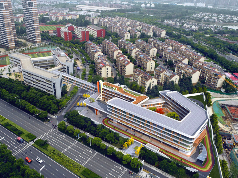 習(xí)友小學(xué)